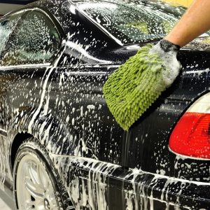 Premium Hand Wash & Wax