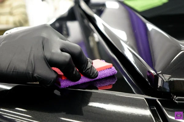 Ceramic Coating Protection