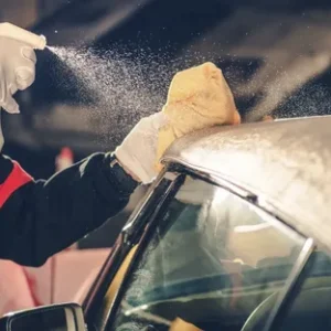 Convertible Soft Top Care