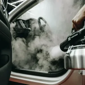 Odor Removal & Ozone Treatment