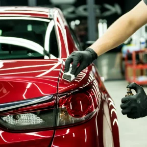 Express 1-Hour Detail