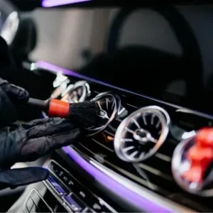 VIP Annual Detailing Pass