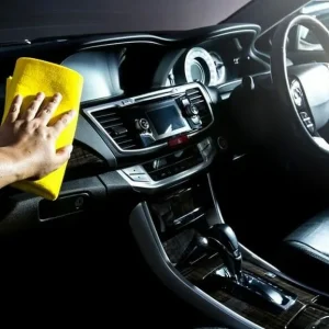 Full Detailing Package