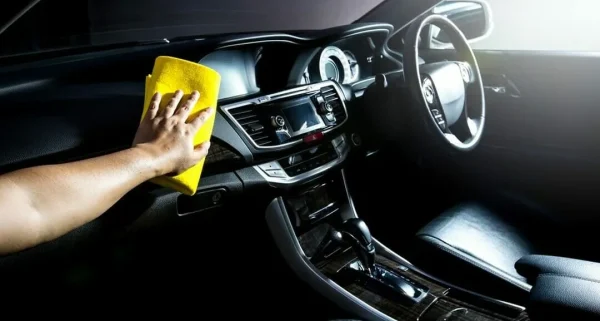 Full Detailing Package